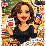 Begüm Sönmez | English Teacher 👩‍🏫