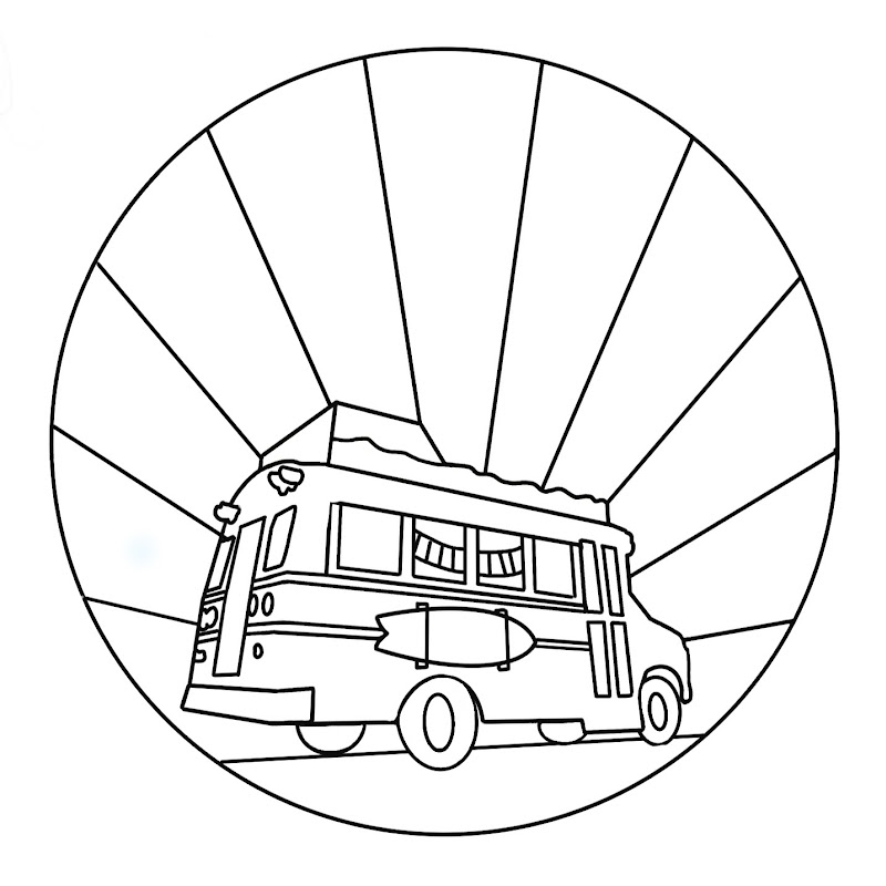Bodhi Bus