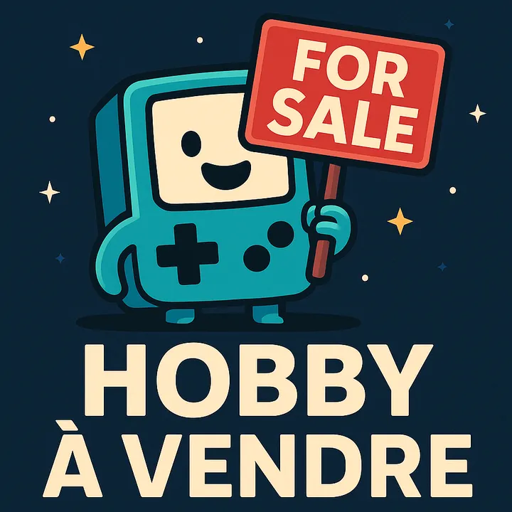 Jeux Video Hobby Games Canada