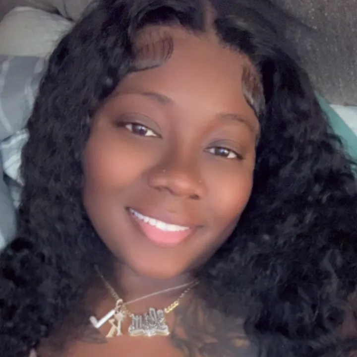 LaDaysha A