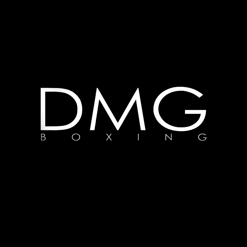 DMG Boxing