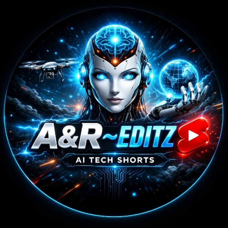 A&R~EDITZ