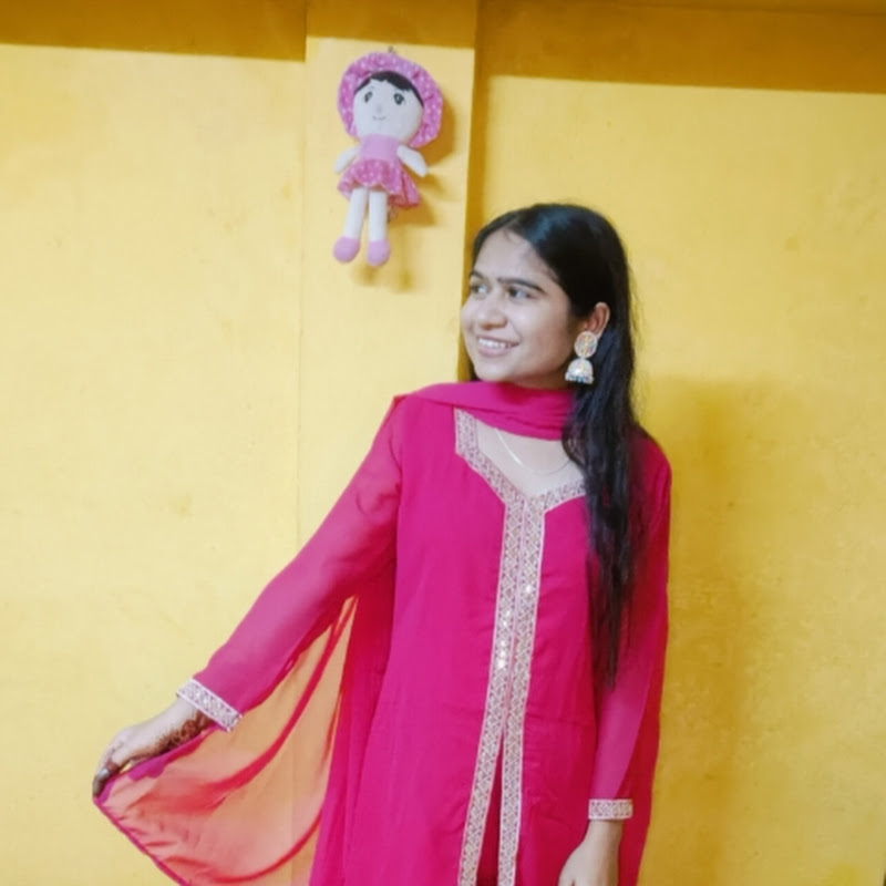 Bhumika Bhawsar