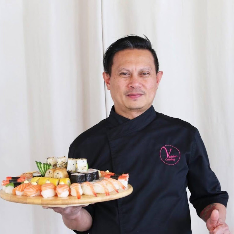 Chef Mars TV