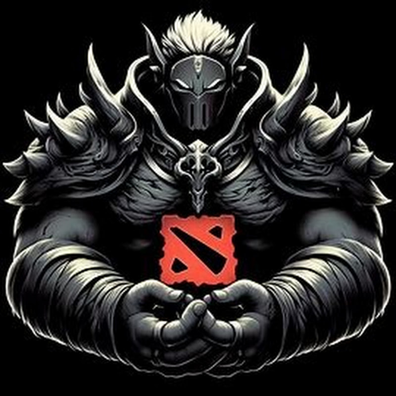 Dota2 Prodigy