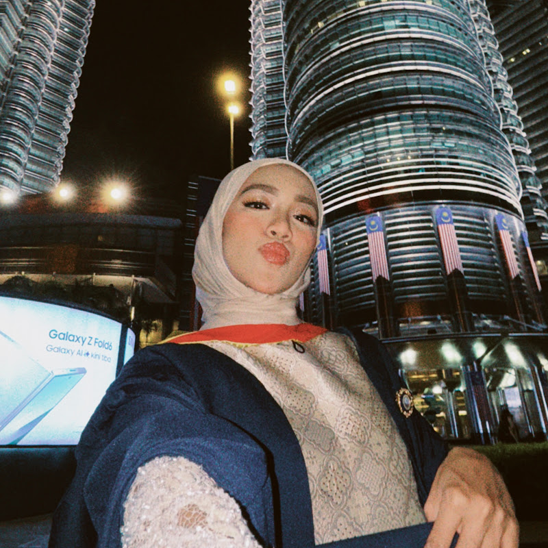 fatin amiera