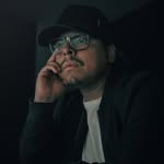 Javier Cárdenas | Filmmaker