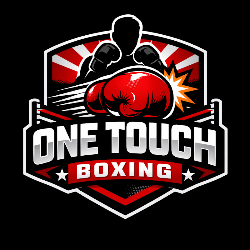 원터치 복싱