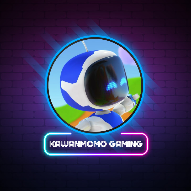 Kawan Momo