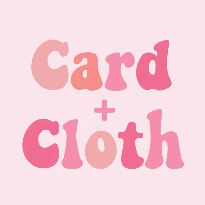 Card & Cloth
