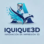 Iquique 3D