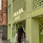 London food, places & lifestyle