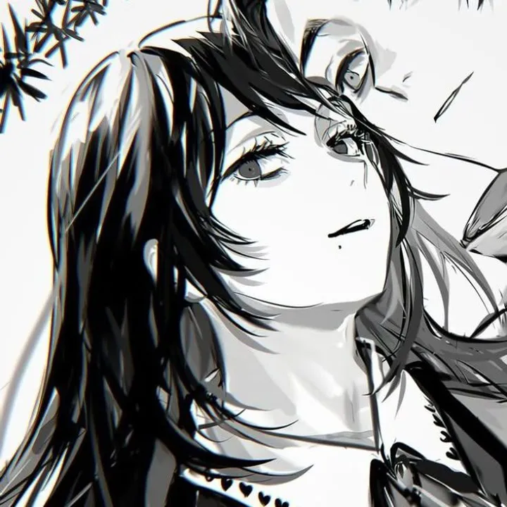 yuri ♤
