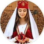 ПРОКАТ АРМЯНСКИХ КОСТЮМОВ 🇦🇲
