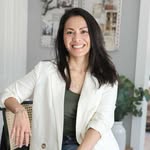 Cristina Lehman •  Virtual Interior Designer