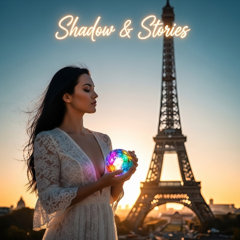 Shadow & Stories