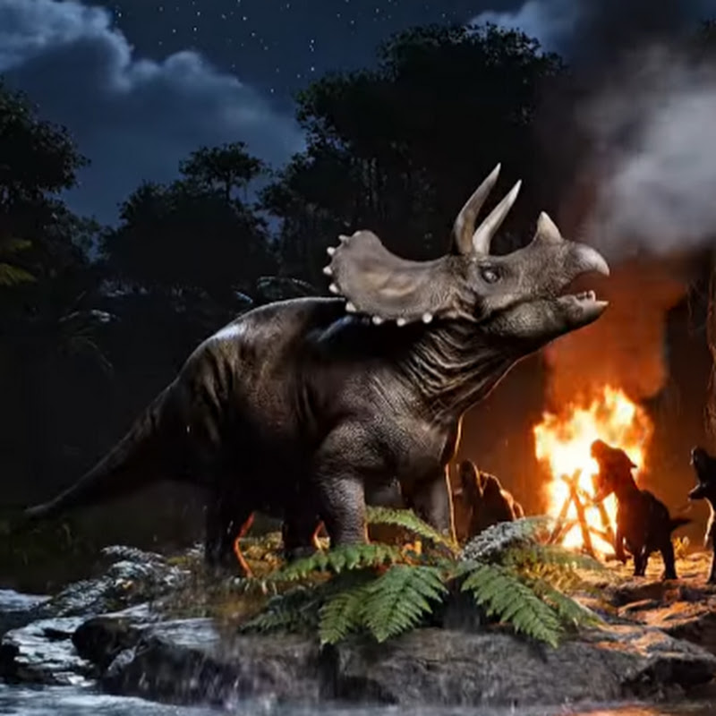 Prehistoric-World