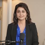 Shalini Kapoor Tiwari