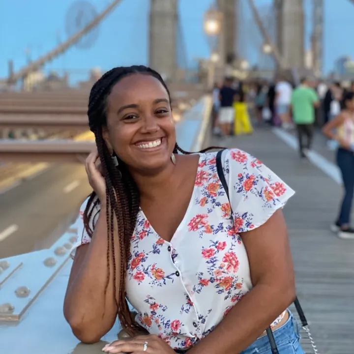 Jessica ✨ Travel Writer