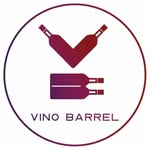 Vino Barrel