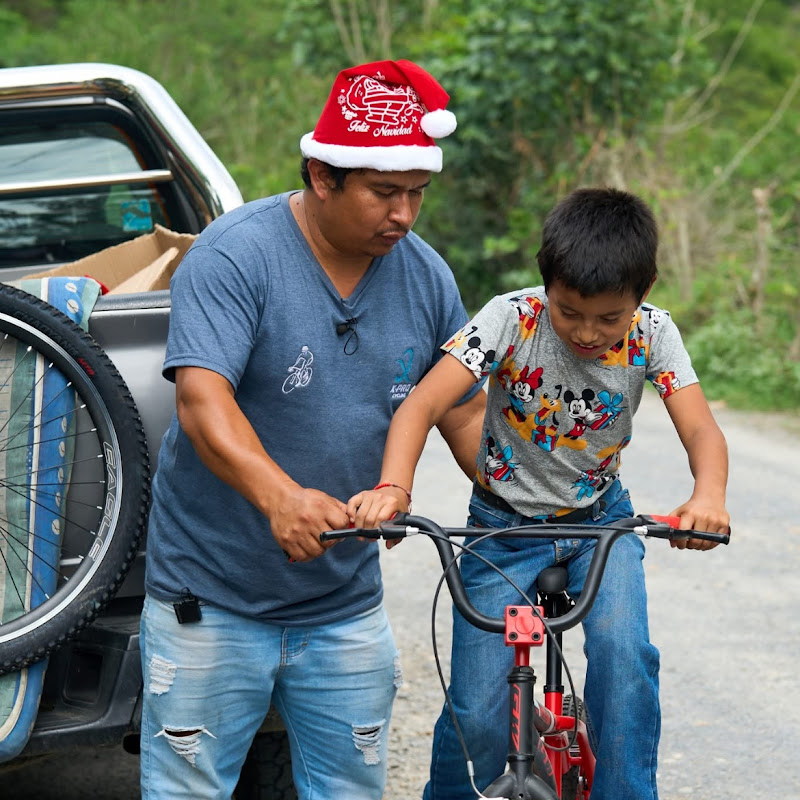 Chinos Bikes Vilcabamba