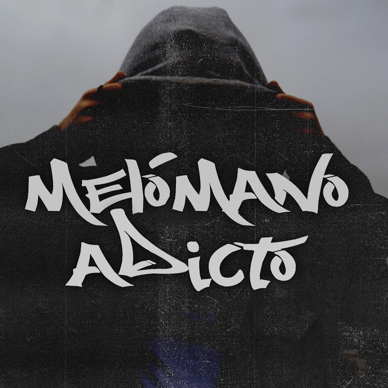 MELOMANO ADICTO