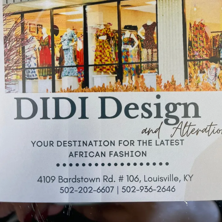 DiDi Design