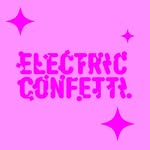 Natalie | Electric Confetti