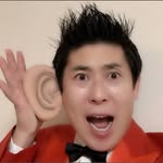 マギー 審司