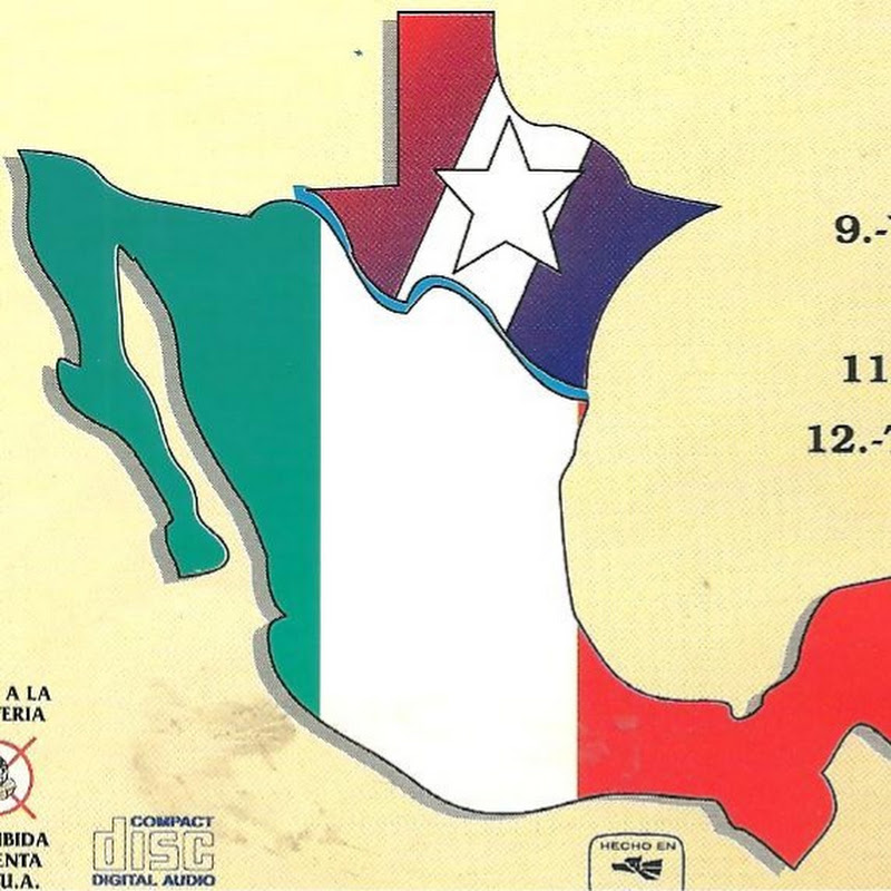Musica Regional Mex Tex