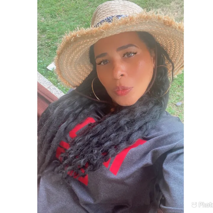 Milca D’Tengiz🤸‍♀️