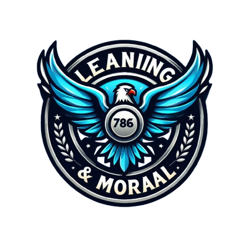 Learning and Moral786