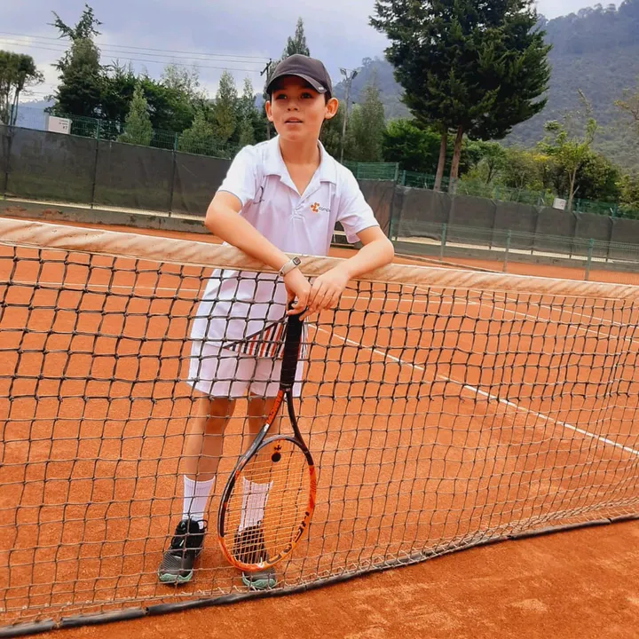 Pablo | Tenista 🎾