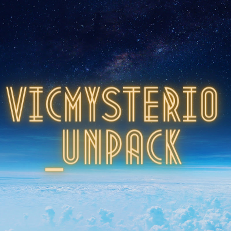 VicMysterio_Unpack