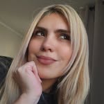 ayelen nahir  - UGC