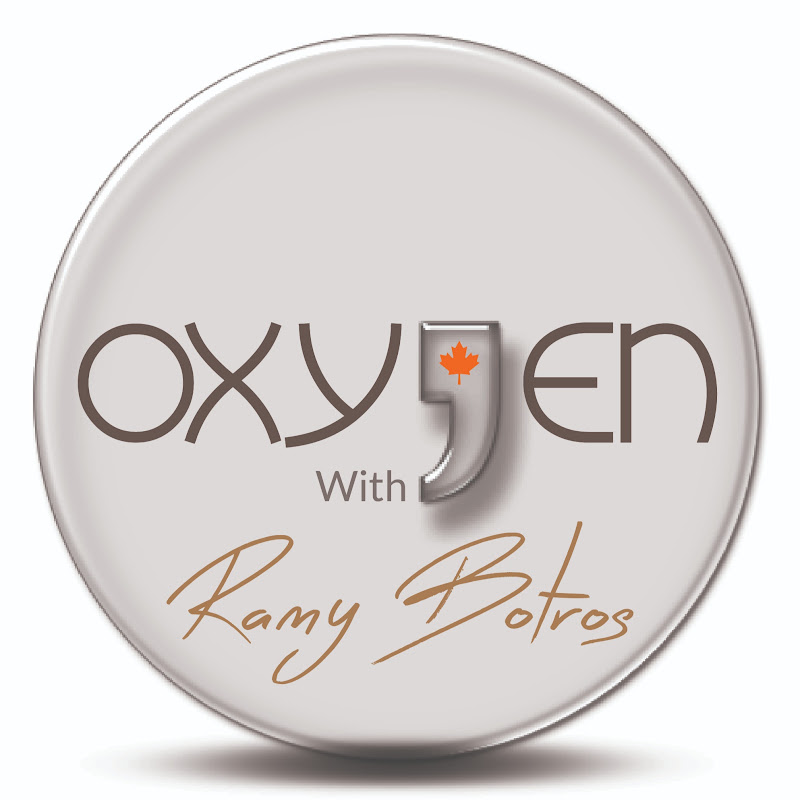 Oxygen with Ramy