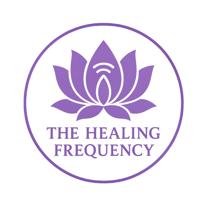 The Healing Frequency99