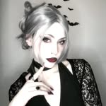 aleyna☠︎︎ ࣪𖤐