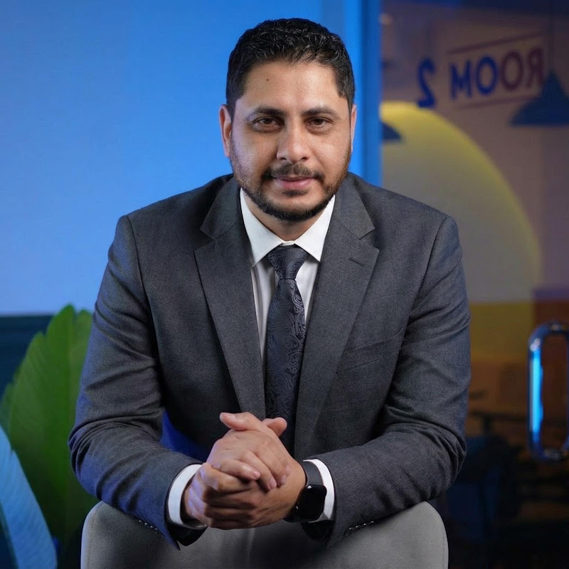 Mohamed khalifa - Financial Modeling