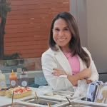 Pedacito de Cielo | Repostería Artesanal | Paola Sulbaran