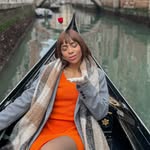 𝐀𝐑𝐈𝐀𝐍𝐍𝐀 𝐕𝐈𝐂𝐄𝐍𝐓𝐄 𝐒 🐆