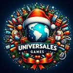 Universal Games🌎