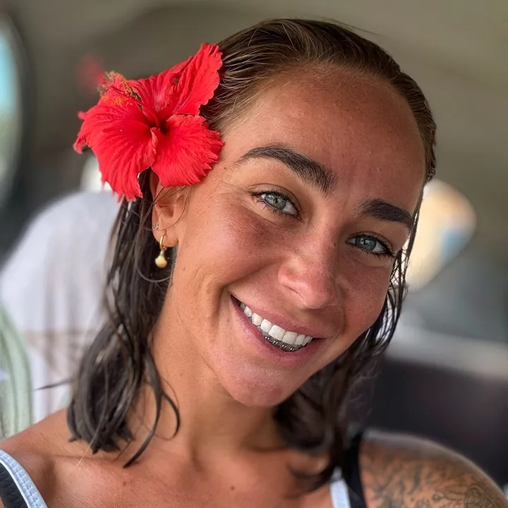 Juliette 🐚🌊🌺