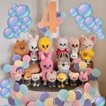 StrayKids‘ Kids 🦋