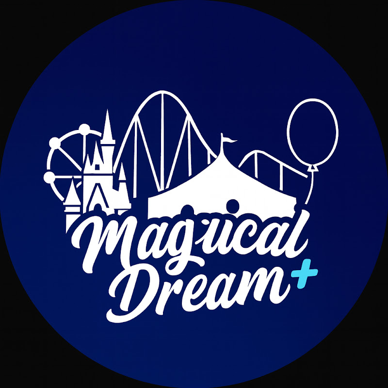 Magical Dream Plus