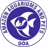 Amazon Aquarium And Pets