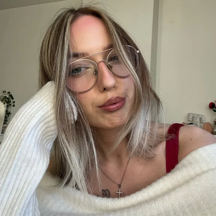 𝑇𝑖𝑓𝑓𝑎𝑛𝑦 👼🏼