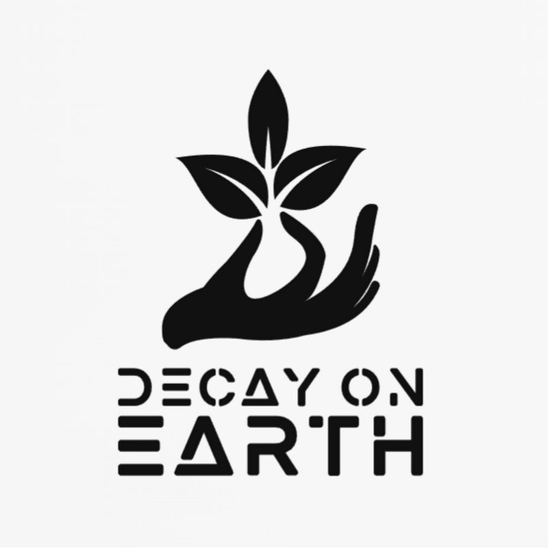 Decay On Earth