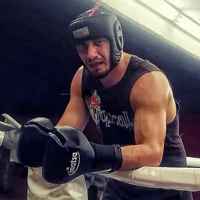 Makho_boxing