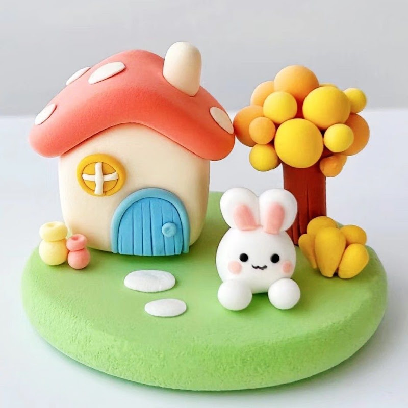 Clay House 02
